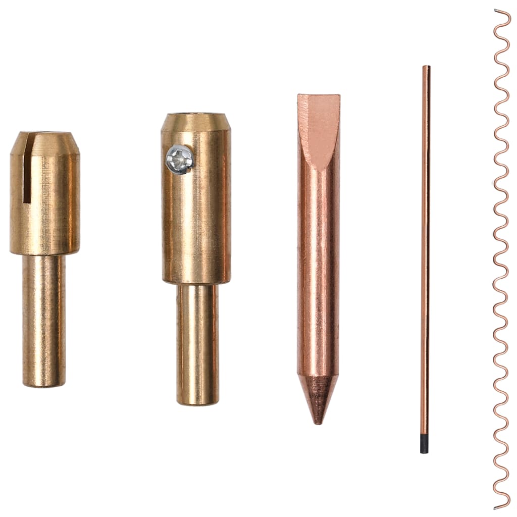 86-delige Uitdeukset voor spotter