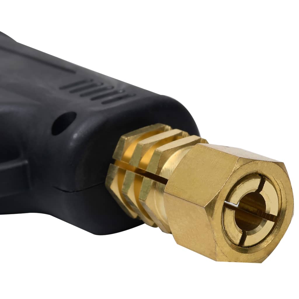 86-delige Uitdeukset voor spotter