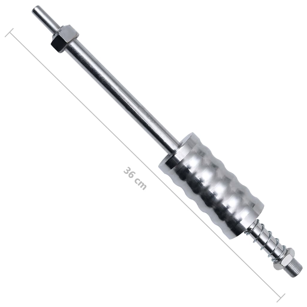 86-delige Uitdeukset voor spotter