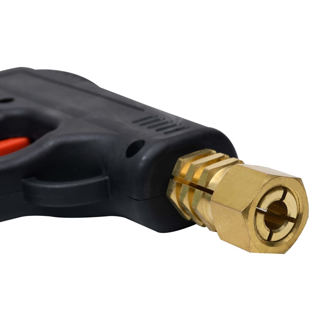 20-delige Uitdeukset voor spotter