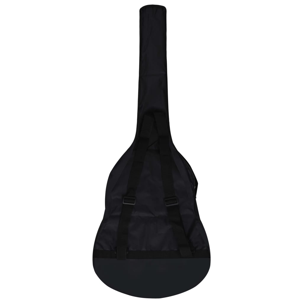 Gitaar klassiek beginner met tas 3/4 36&quot;