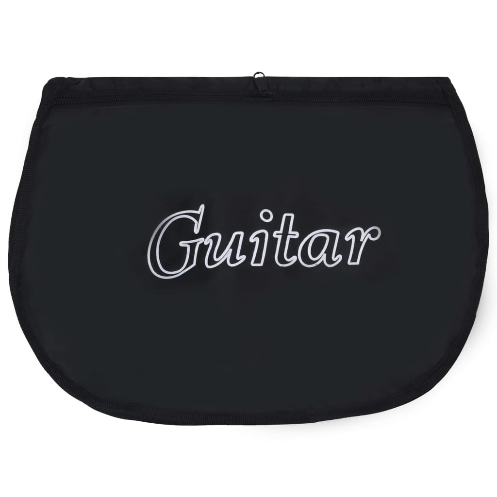 Gitaar klassiek beginner met tas 3/4 36&quot; blauw