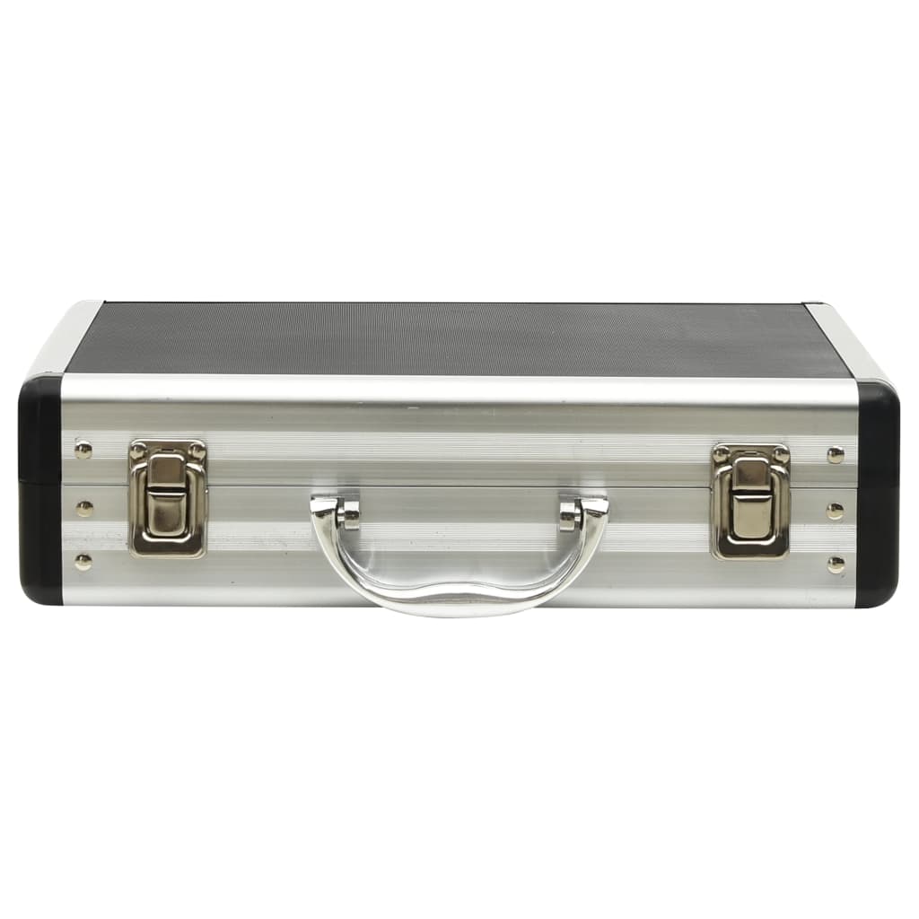 Houtklauwplatenset voor 3,75 inch zelfcentrerend staal