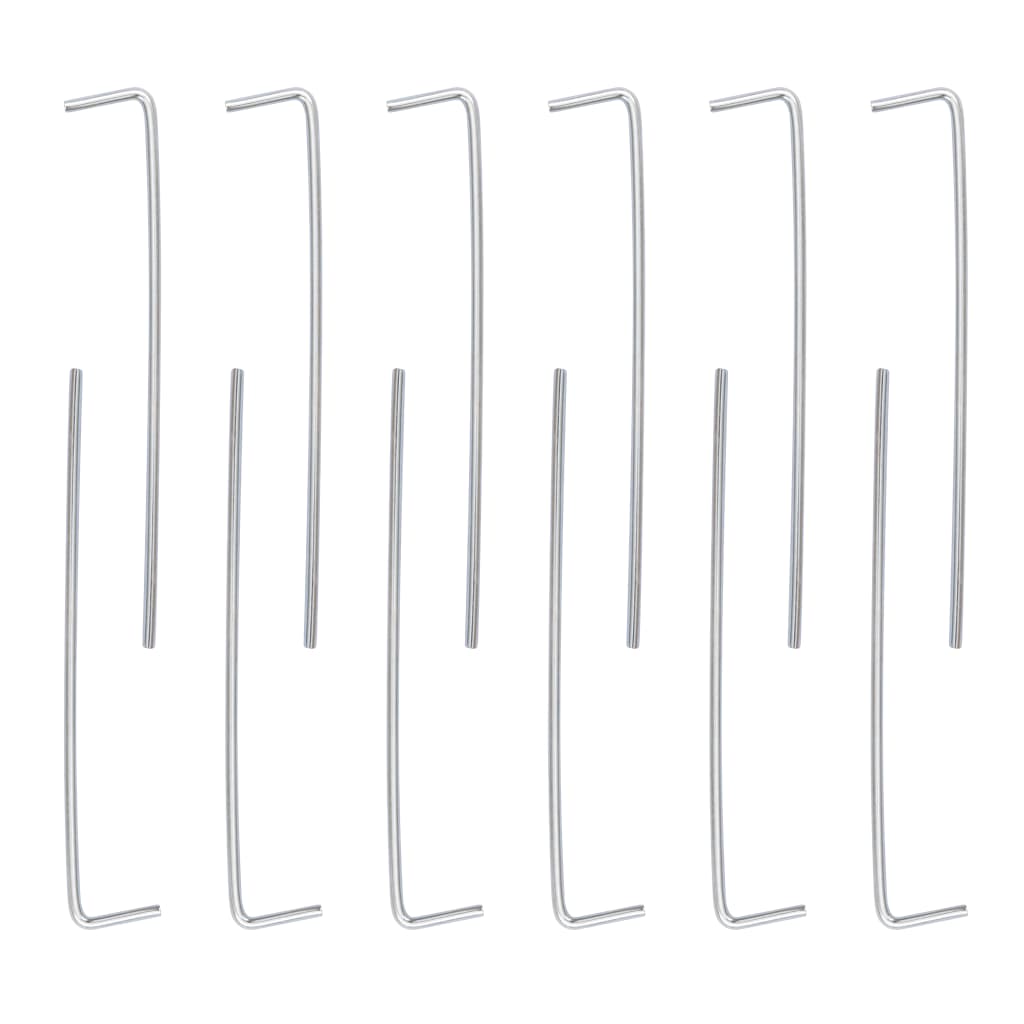 Prieel 180 G/M² 4X4X3 M Kleurig 4 x 4 m Antraciet