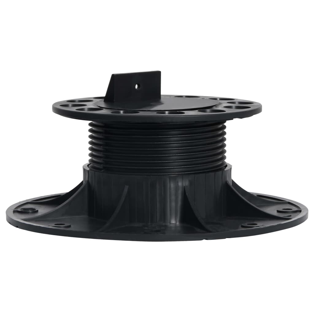 Terrasdragers verstelbaar 10 st 60-88 mm