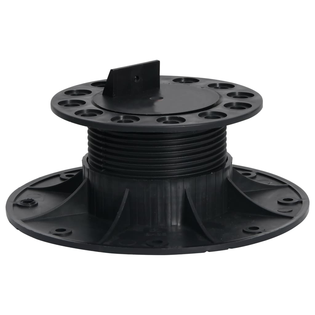 Terrasdragers verstelbaar 10 st 60-88 mm