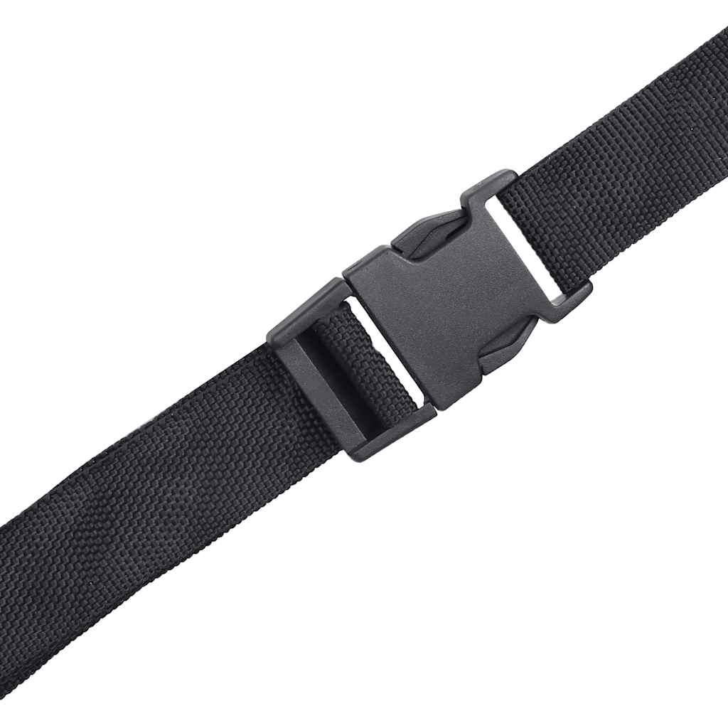 Bootzeil 710x265x40 cm grijs