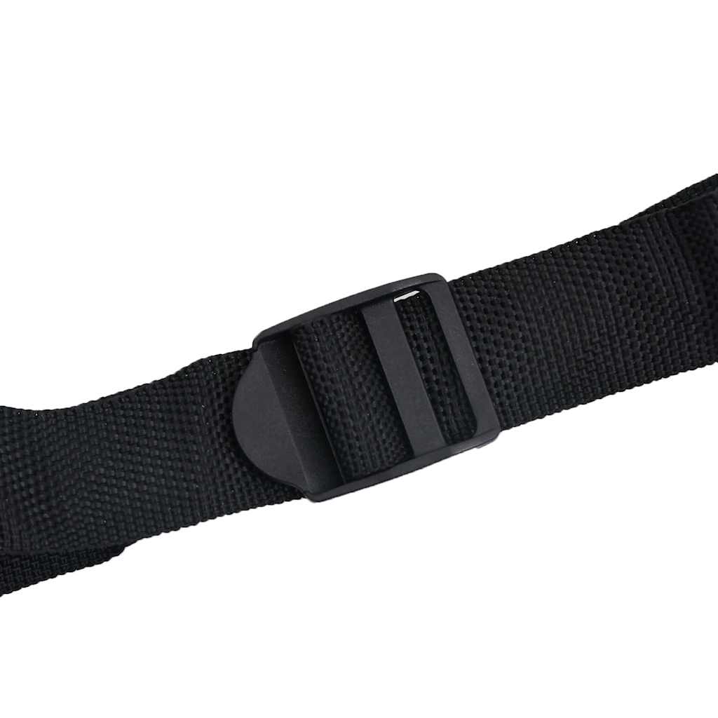 Bootzeil 410x110x40 cm grijs