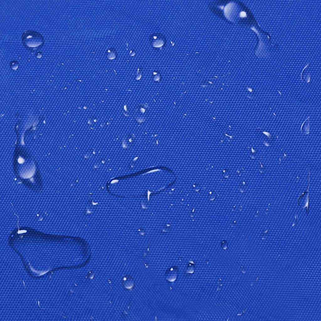 Bootzeil 710x224x40 cm blauw