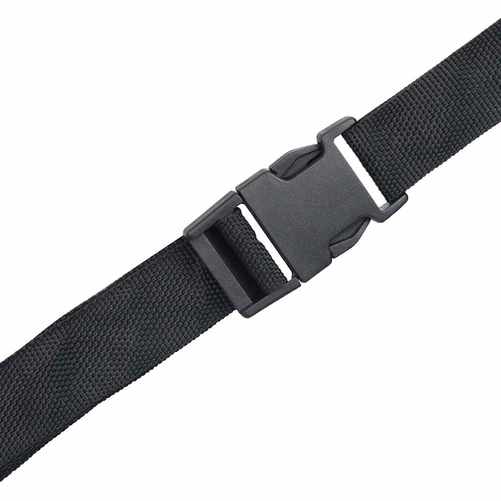 Bootzeil 710x265x40 cm blauw