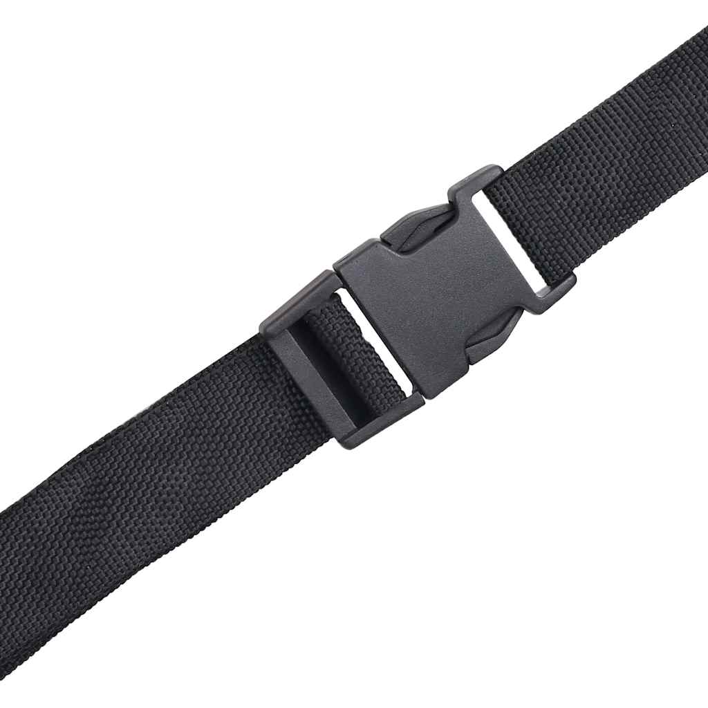 Bootzeil 830x370x40 cm blauw