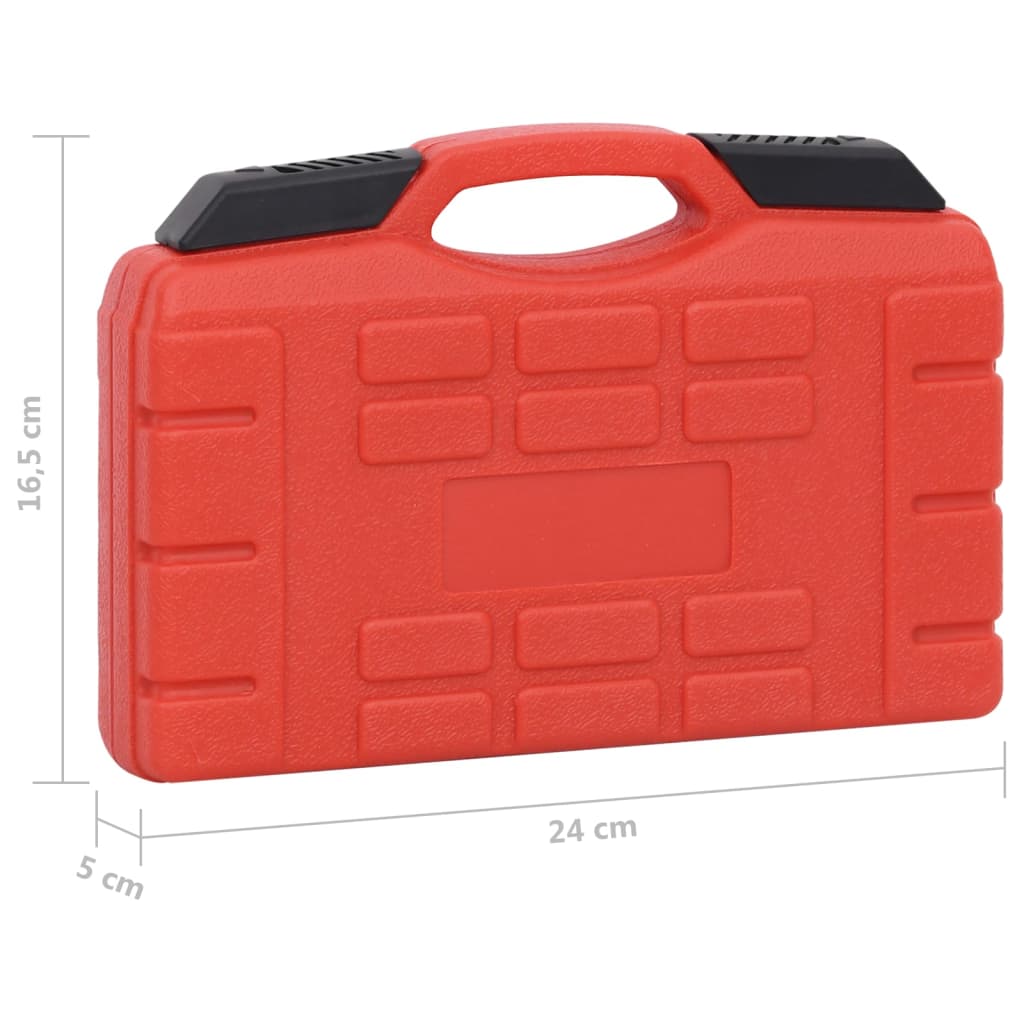 Motor timing gereedschapsset