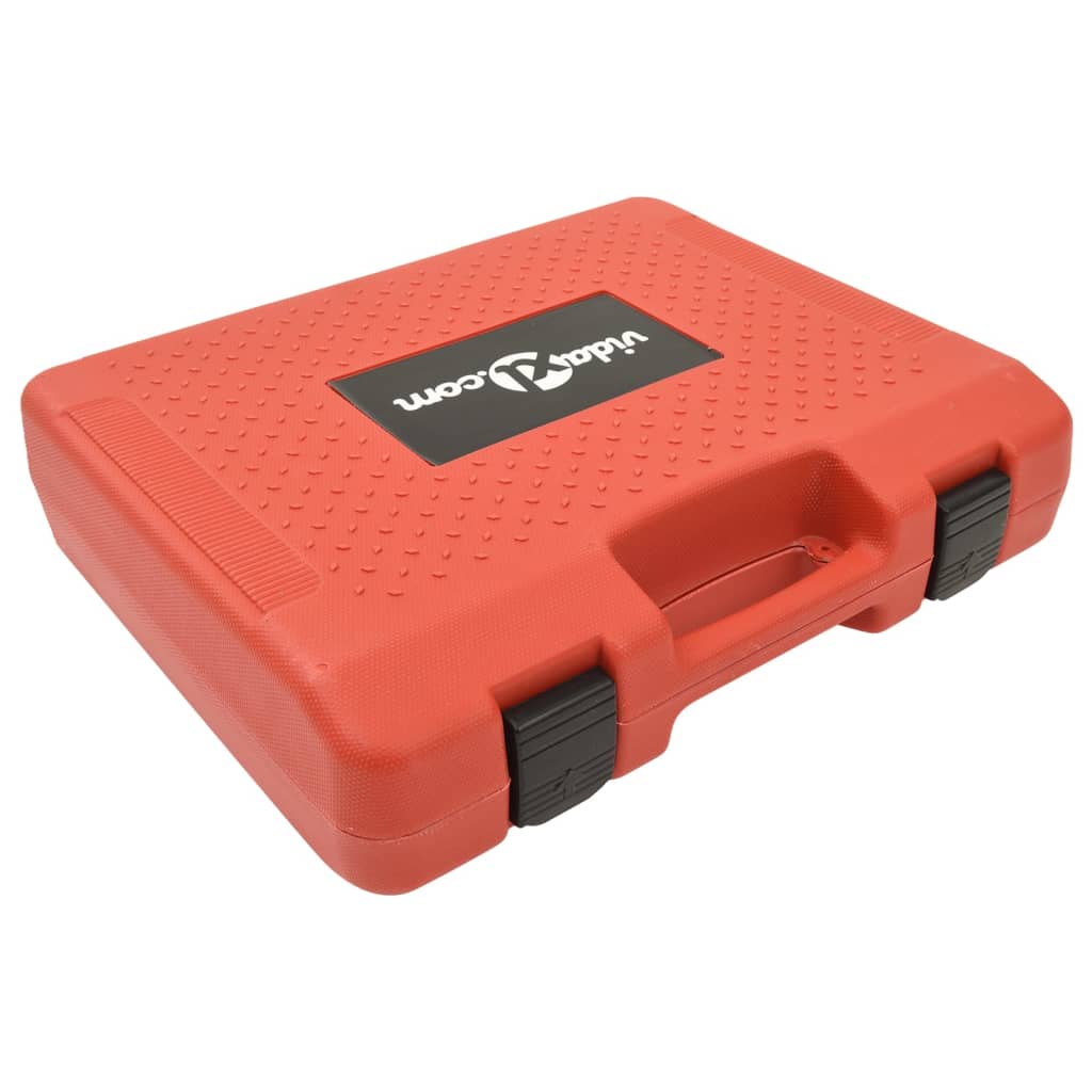 42-delige Uitdeukset met opbergbox