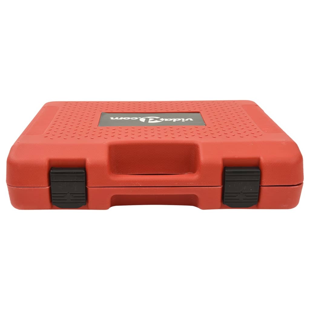 42-delige Uitdeukset met opbergbox