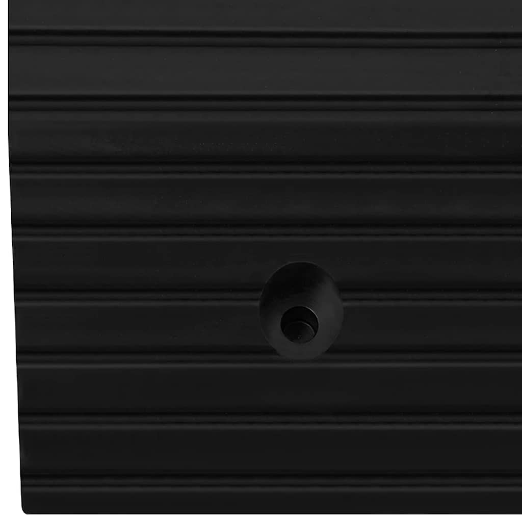 Drempelbrug 49x40x8 cm rubber