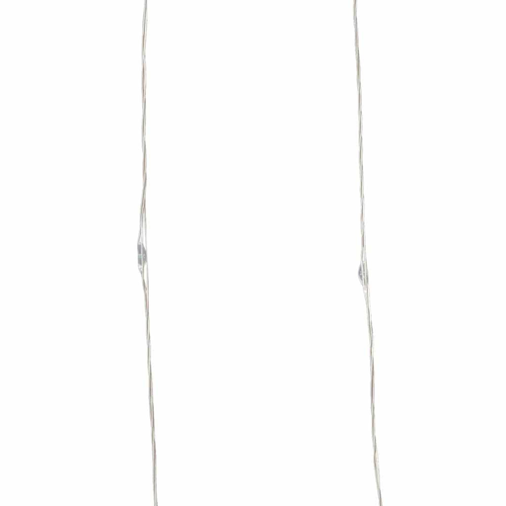 Lichtslinger met 300 LED's 30 m blauw