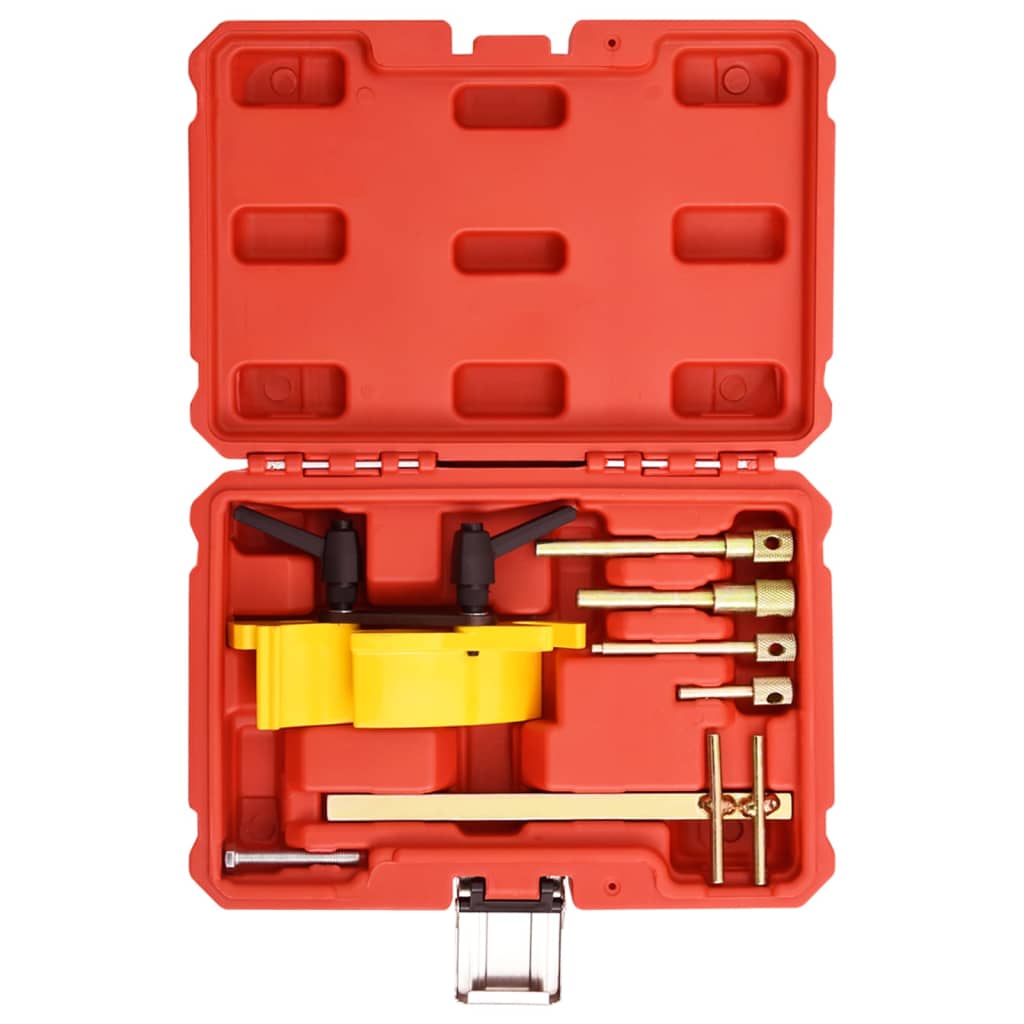 Motortiming gereedschap Renault / Opel / Volvo / Mitsubishi