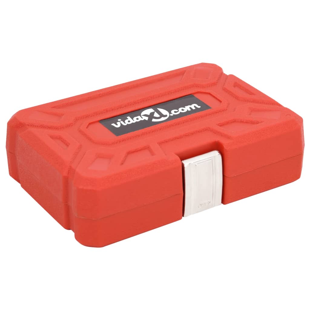 Motortiming gereedschap Renault / Opel / Volvo / Mitsubishi