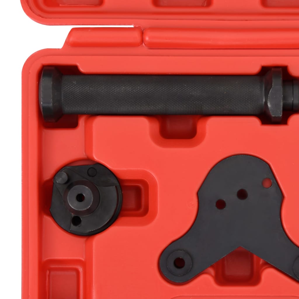 Balansas uitlijngereedschapsset voor BMW motortype B37/B38