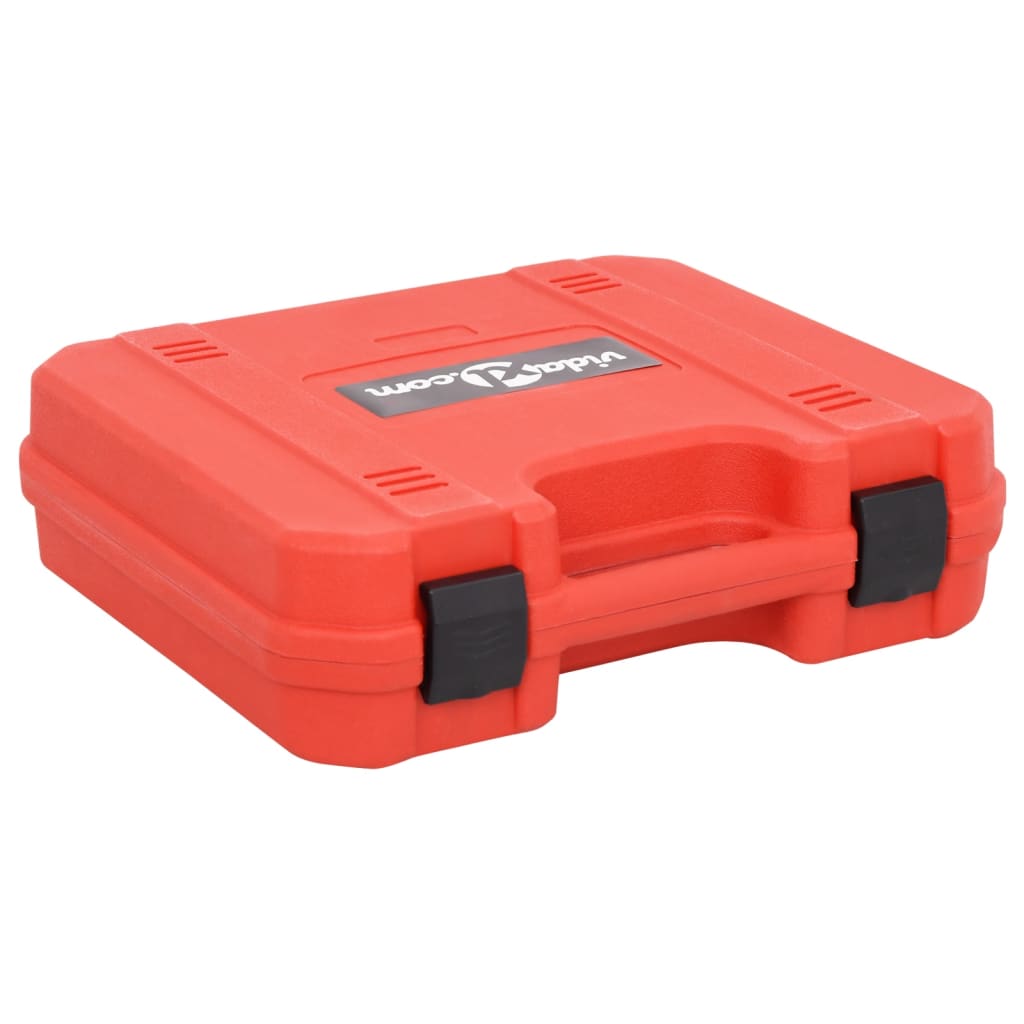 Nokkenas uitlijngereedschap voor Volvo Engine Type B4204