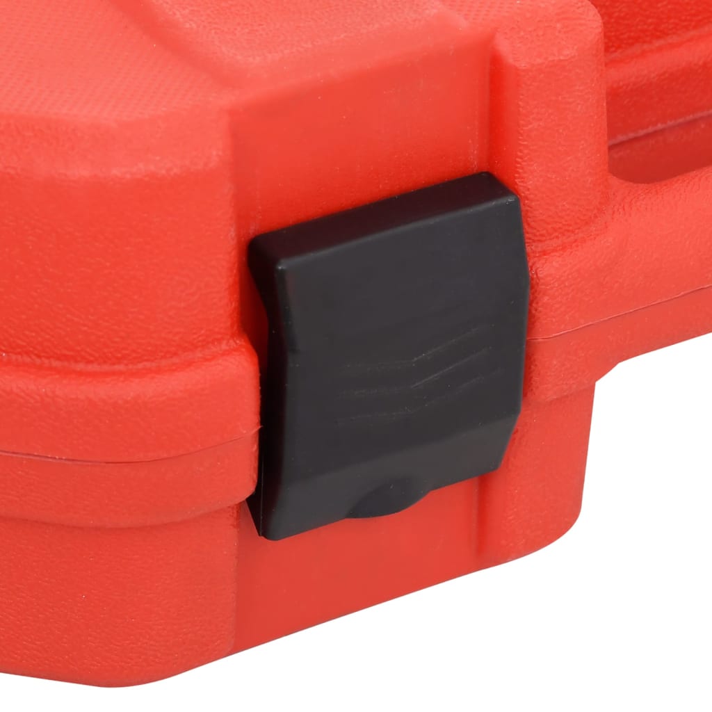 Nokkenas uitlijngereedschap voor Volvo Engine Type B4204