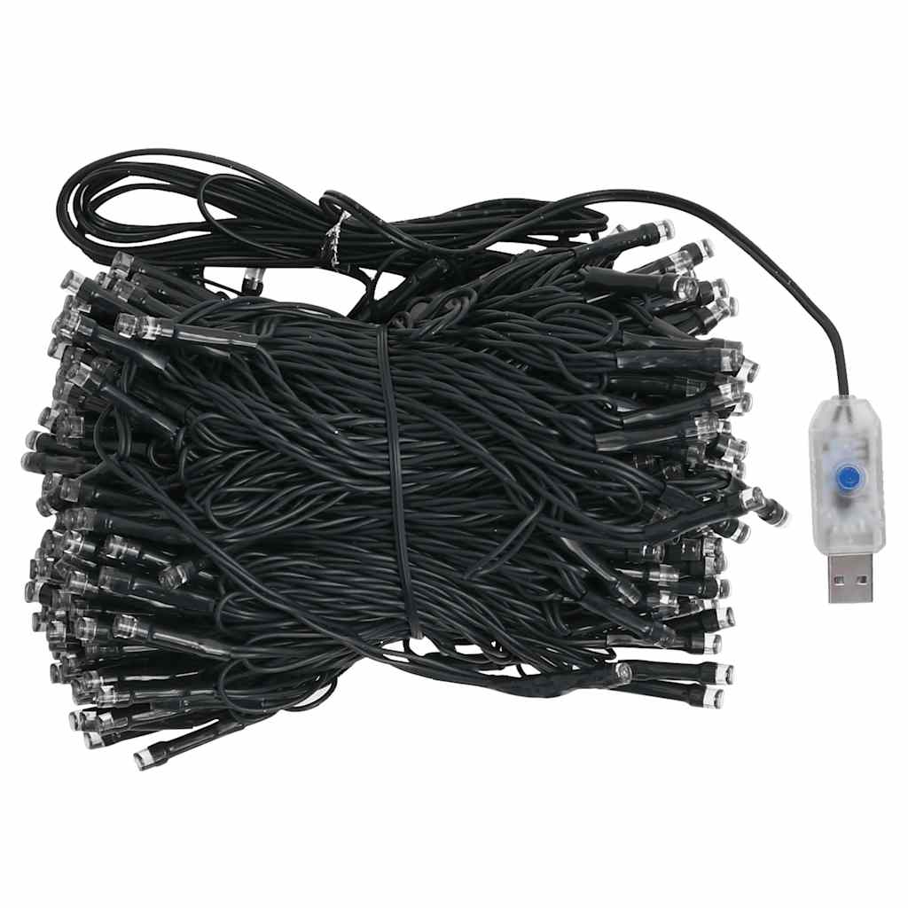 Kunstkerstboom met verlichting ballen sneeuw dennenappel 150 cm