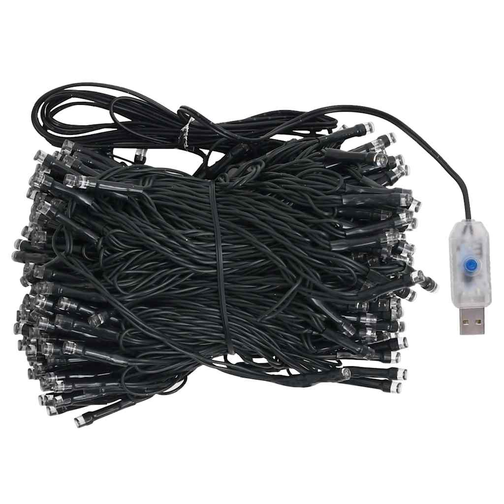 Kunstkerstboom met verlichting en kerstballen 90 cm groen