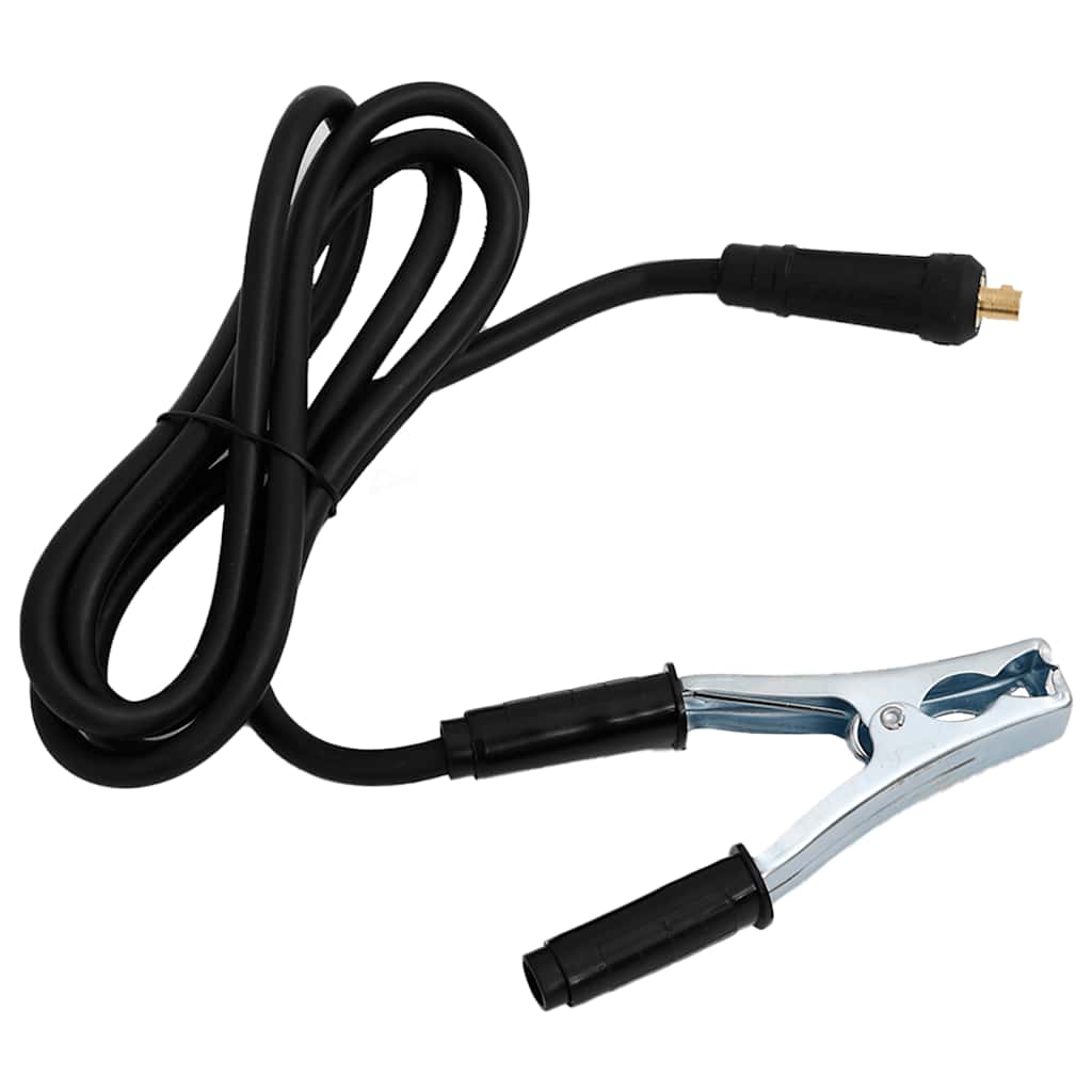 Lasapparaat MIG / MMA / Lift TIG 200 A