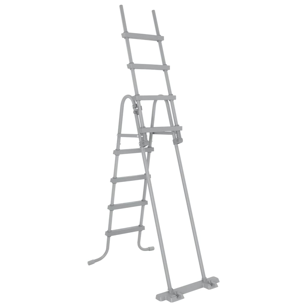 Zwembad Met Veiligheidsladder 610 x 360 x 120 cm Zwembad + ladder