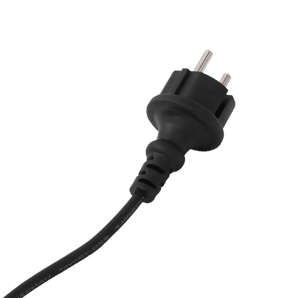 Lichtslinger met 240 LED's meerkleurig 10 m PVC