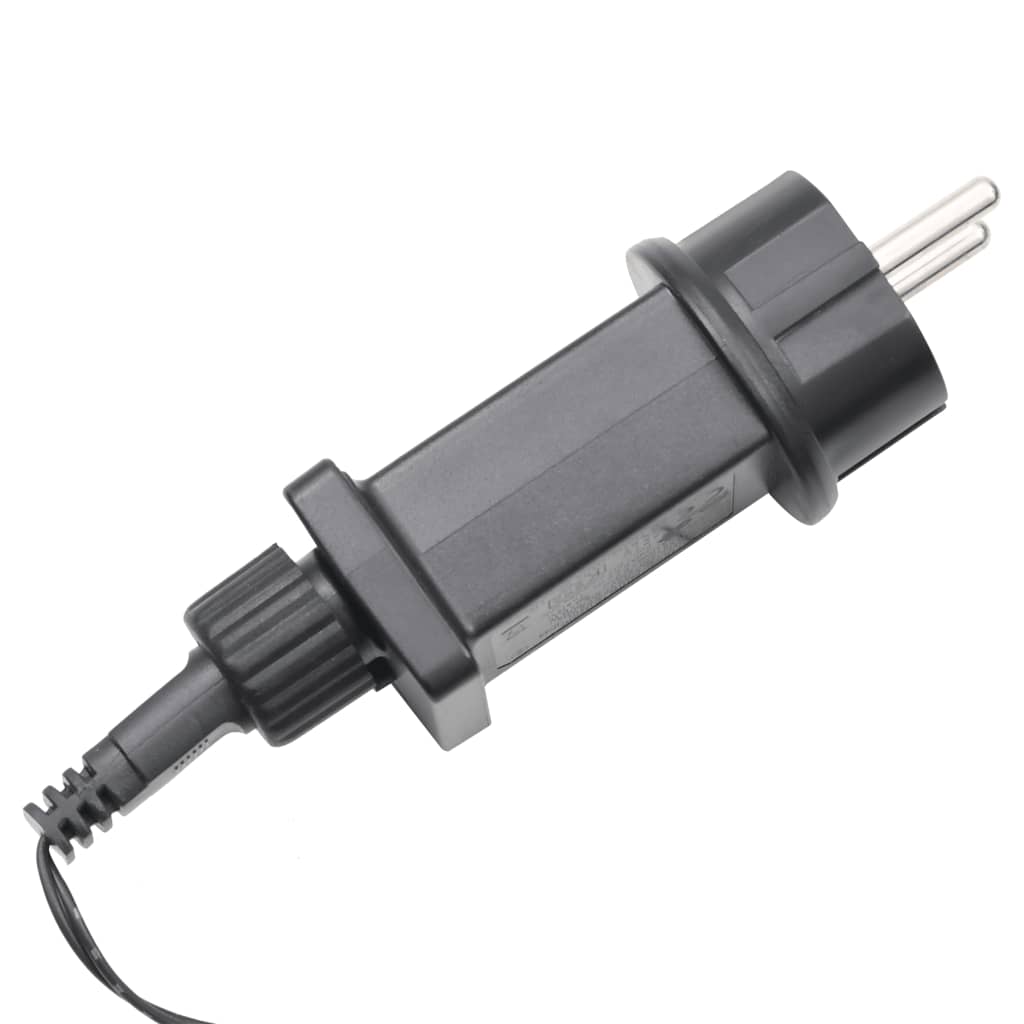 Kegelkerstboom 732 LED's warmwit 160x500 cm