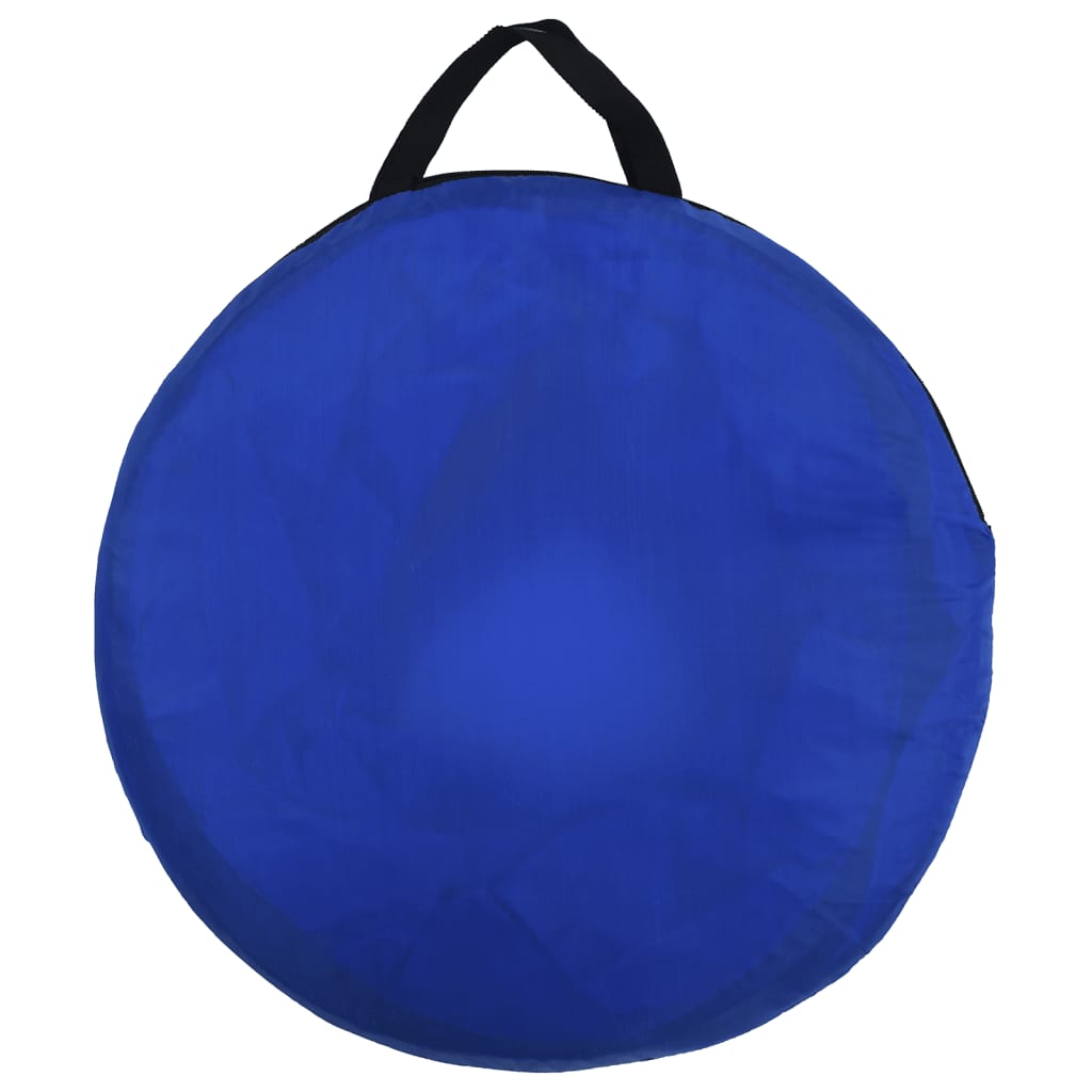 Speeltent Met 550 Ballen 23X20X26 Cm Meerkleurig 1