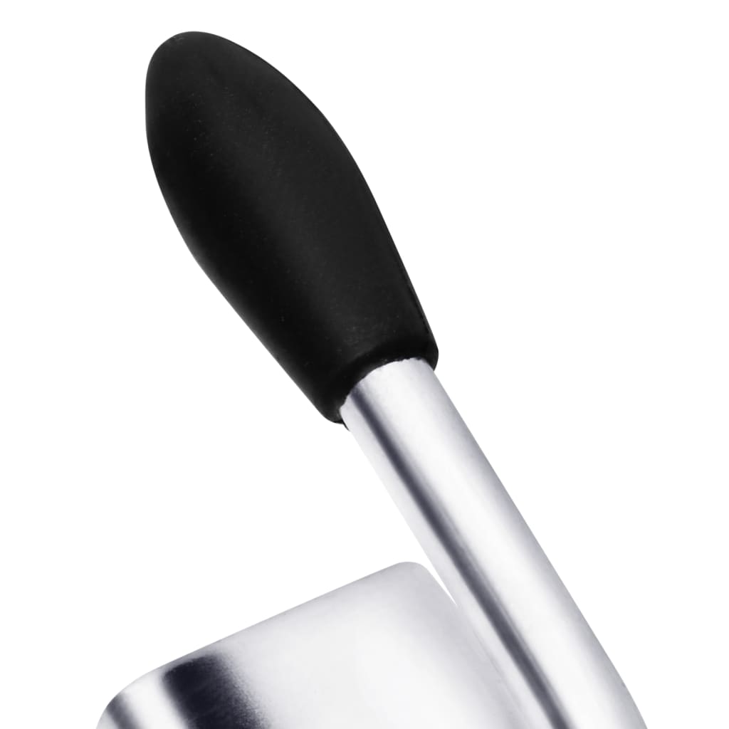 Neuswielklem 13,5x6,5x14 cm gegalvaniseerd staal