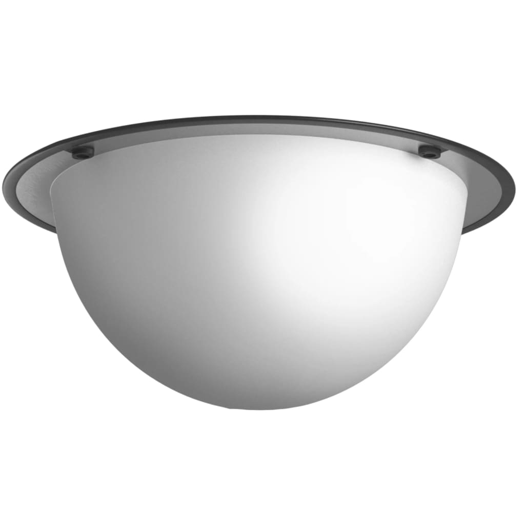 Verkeersspiegel bol Ø 40 cm acryl