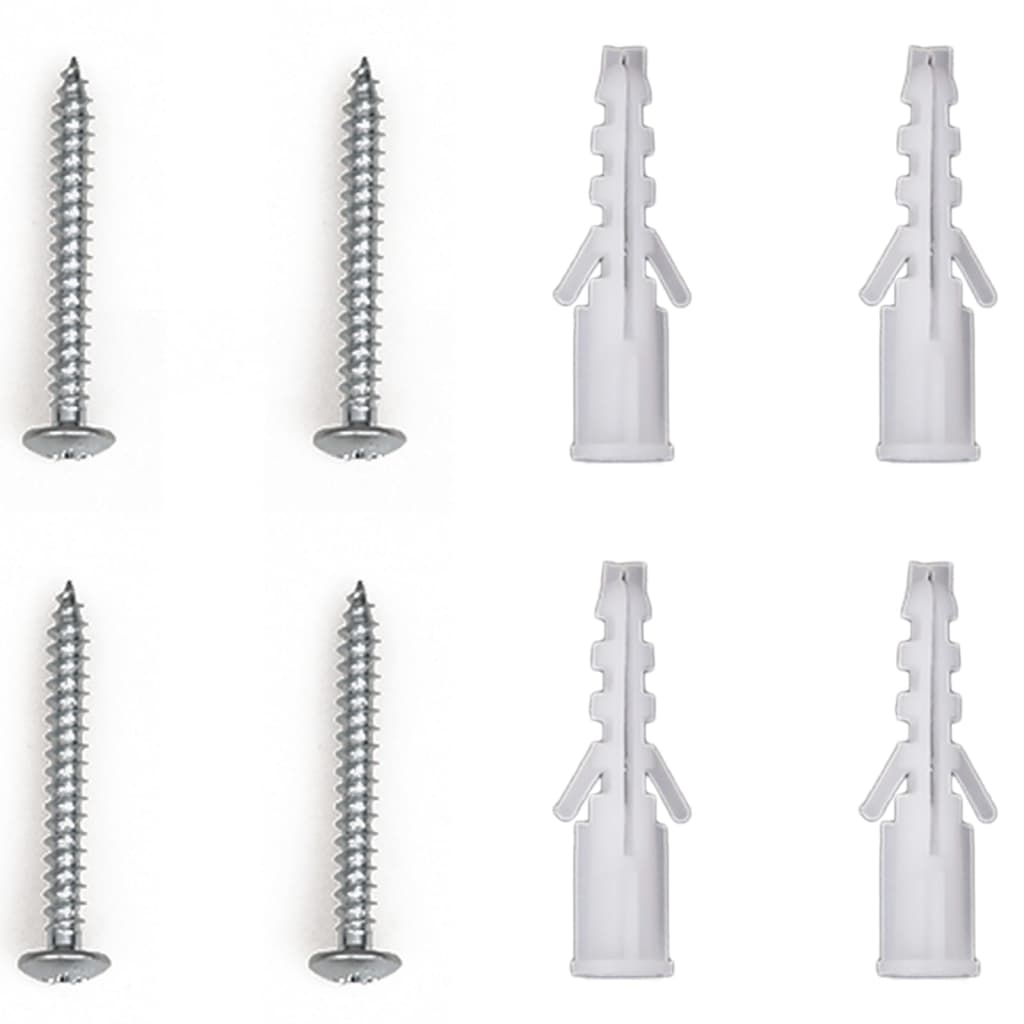 Verkeersspiegel bol Ø 40 cm acryl