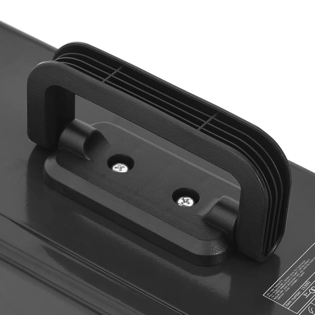 Lasapparaat Flux Core MIG 120A gasloos