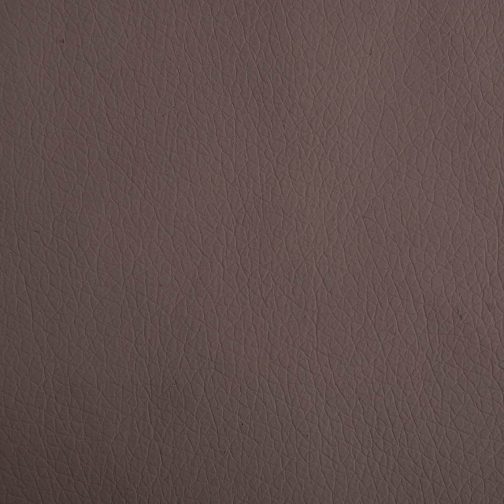 Hondenmand 70x45x30 cm kunstleer bruin