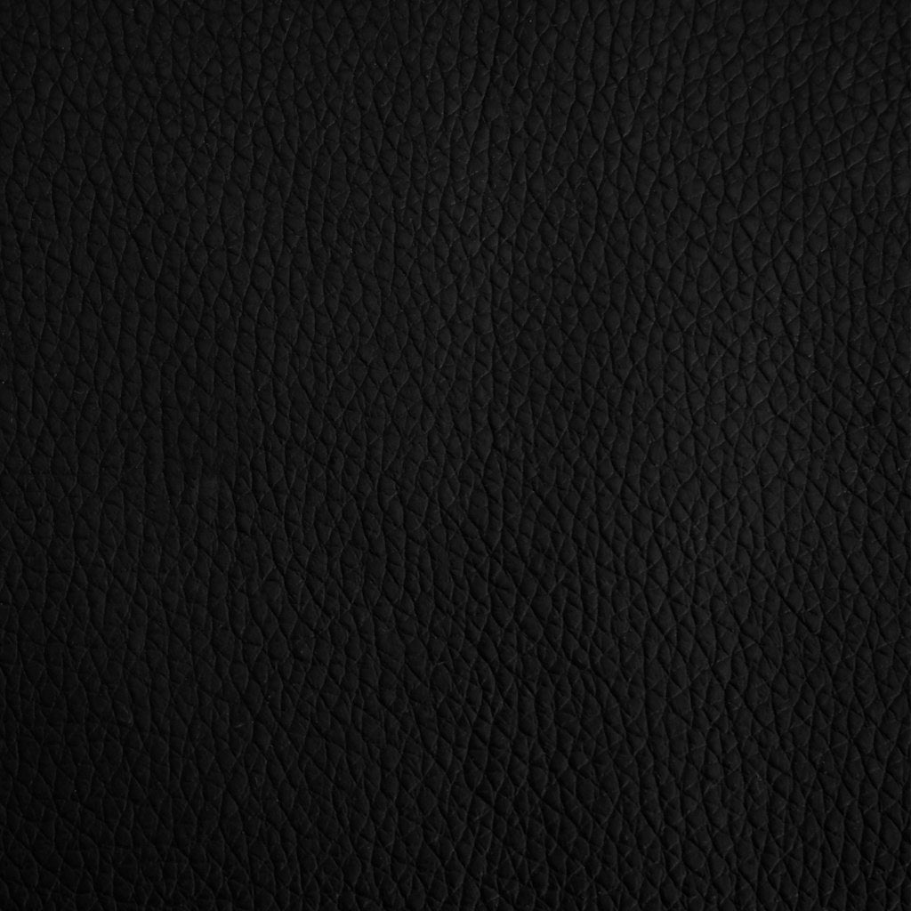 Hondenmand 80x45x30 cm kunstleer zwart