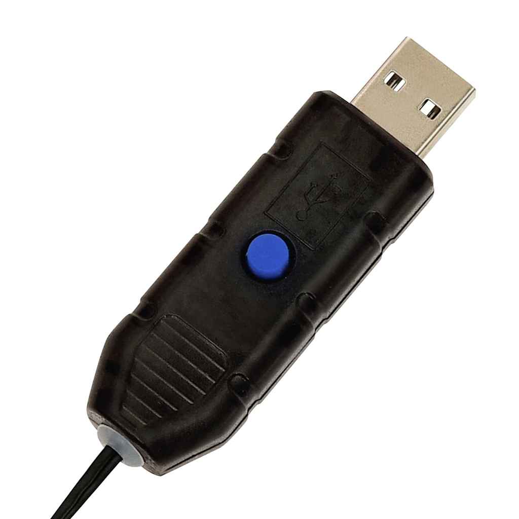 Kunstkerstboom pop-up 200 LED's 210 cm groen