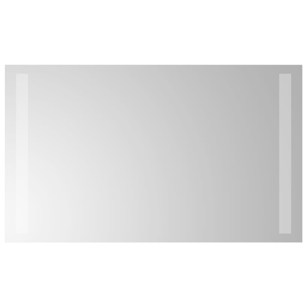 Badkamerspiegel Led 30 x 60 cm