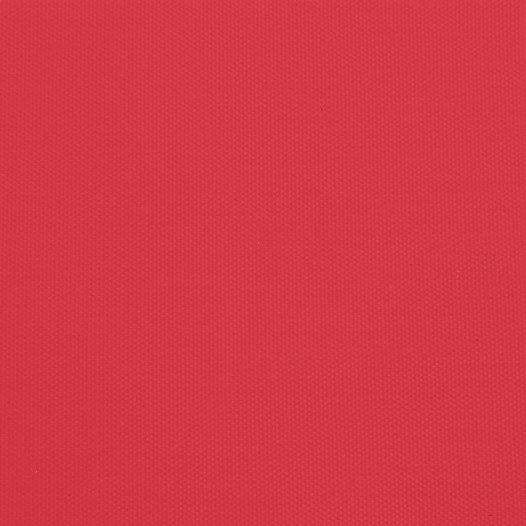 Fietskar voor huisdieren Rood en grijs 124.5 x 63.5 x 53 cm