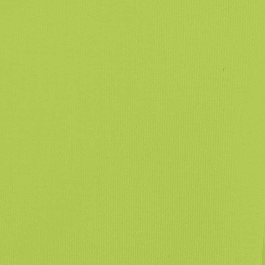 Fietskar voor huisdieren Groen en rood 124.5 x 63.5 x 53 cm