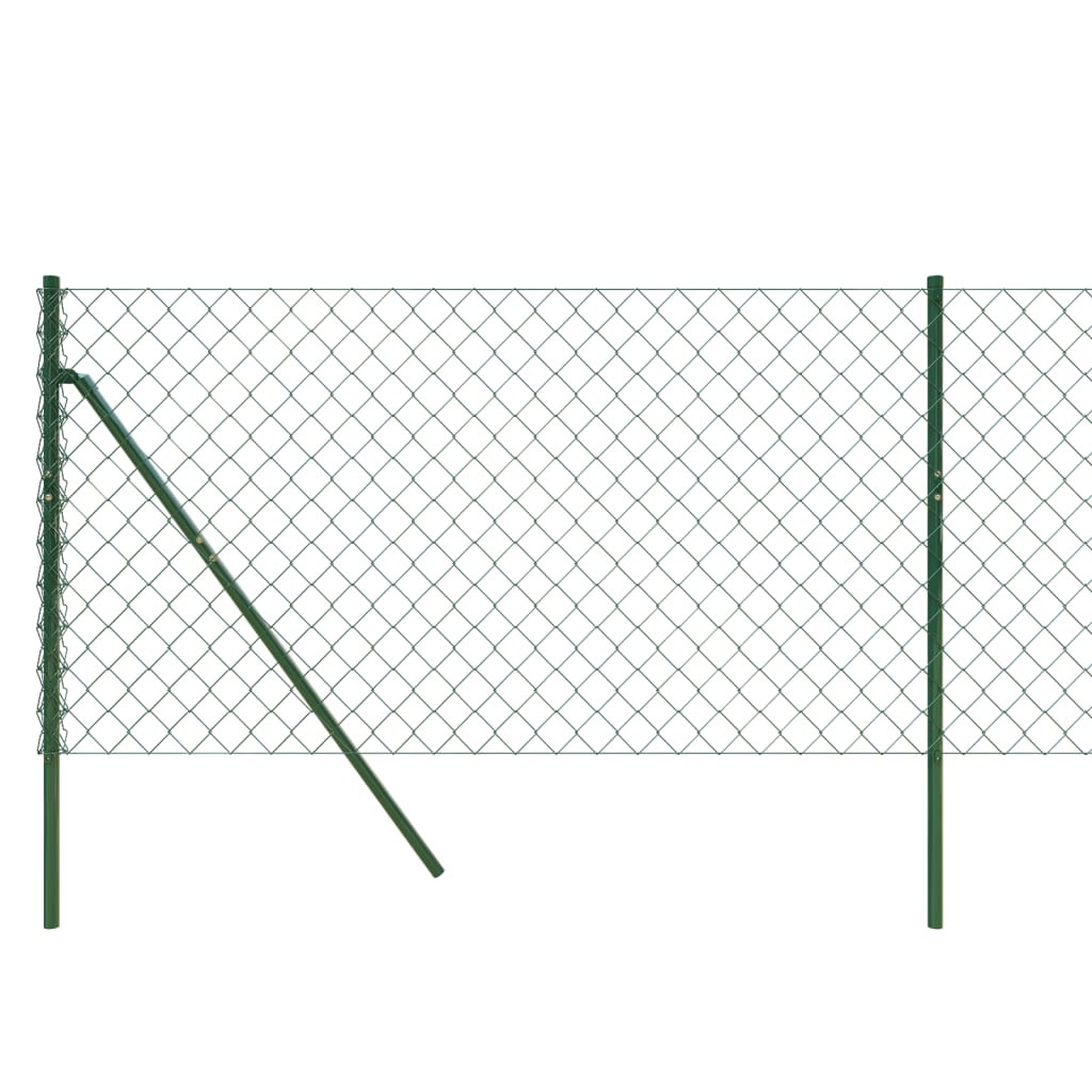 Gaashek ,X0 M 1.1 x 10 m Groen