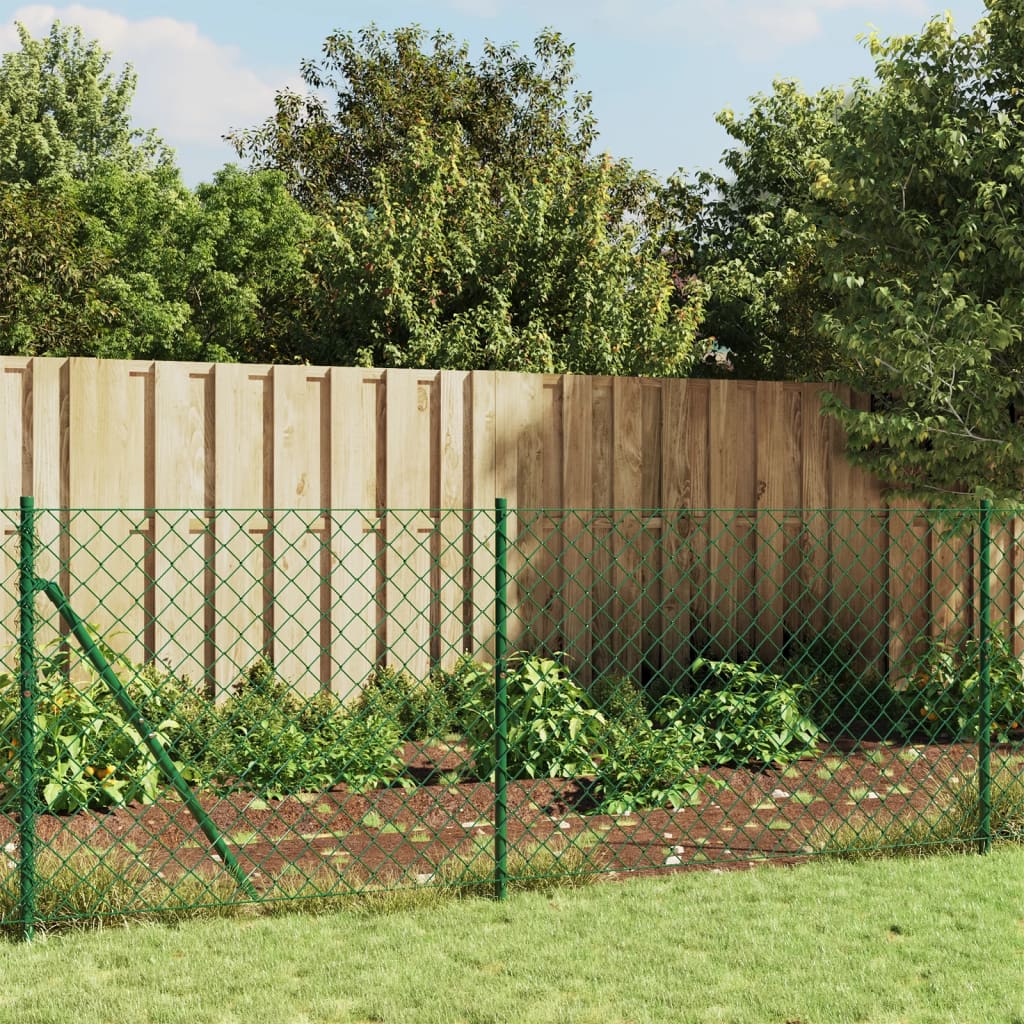 Gaashek ,X0 M 1.1 x 10 m Groen
