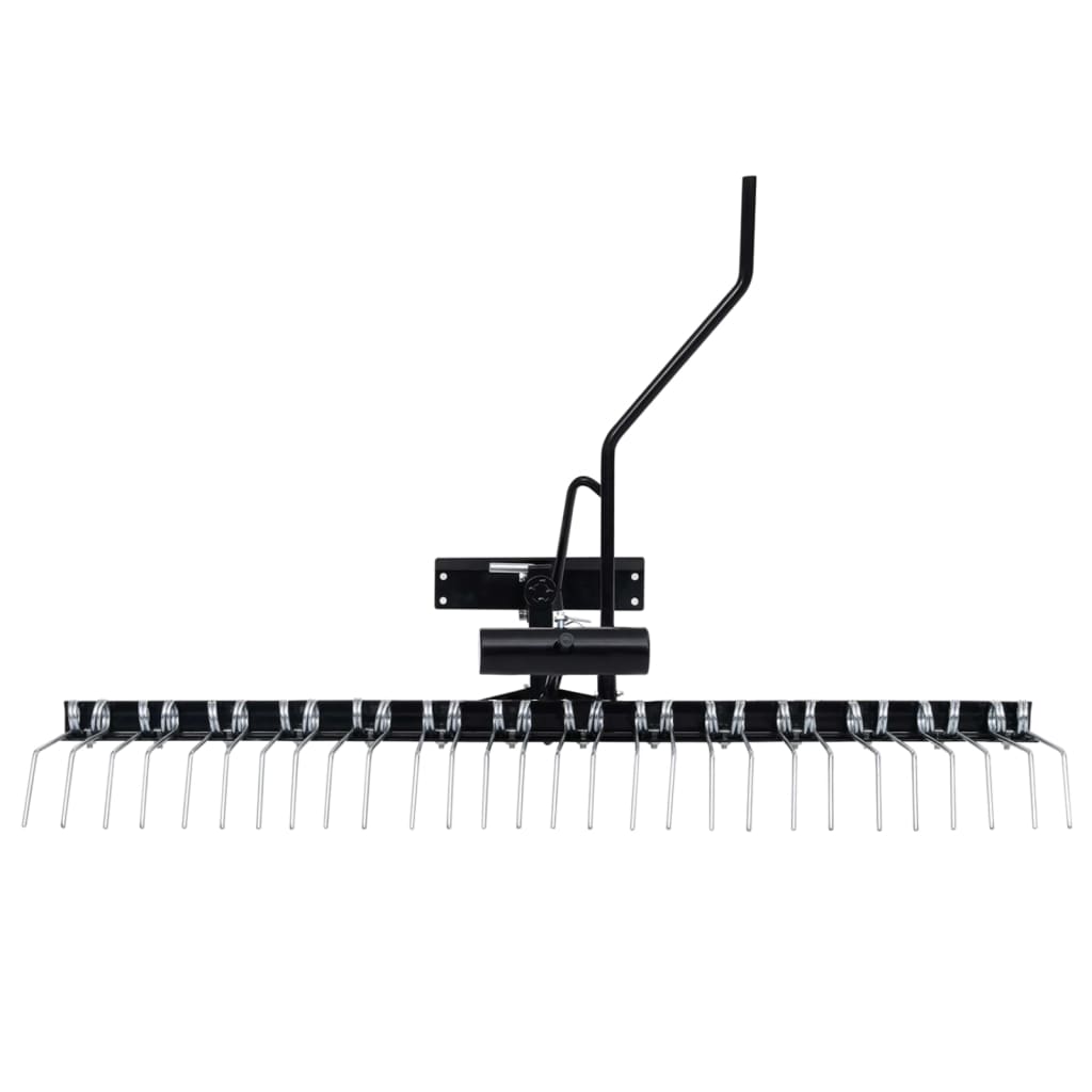 Verticuteerder voor zitmaaier 109 cm