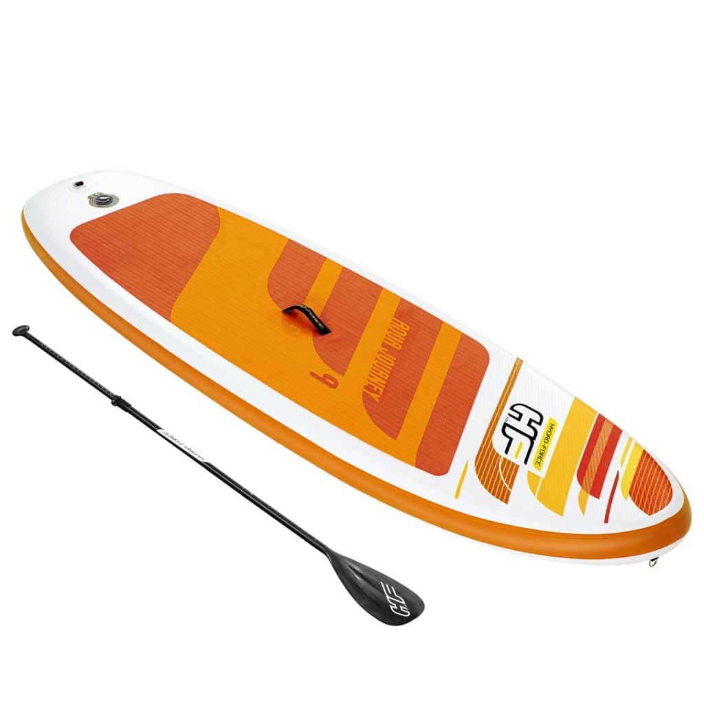 Hydro-Force SUP Aqua Journey set opblaasbaar