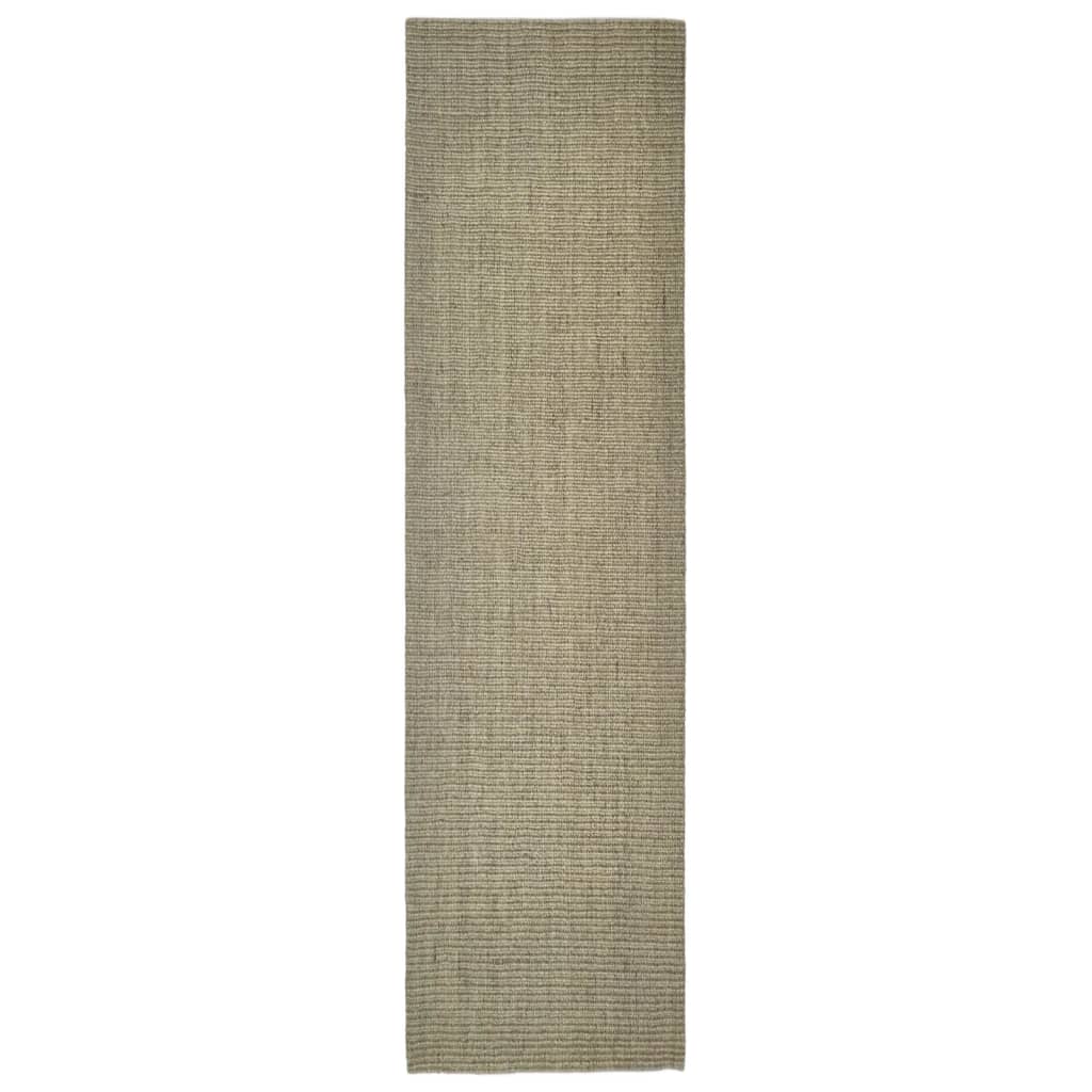 Sisalmat Voor Krabpaal 66X250 Cm Taupe 66 x 250 cm