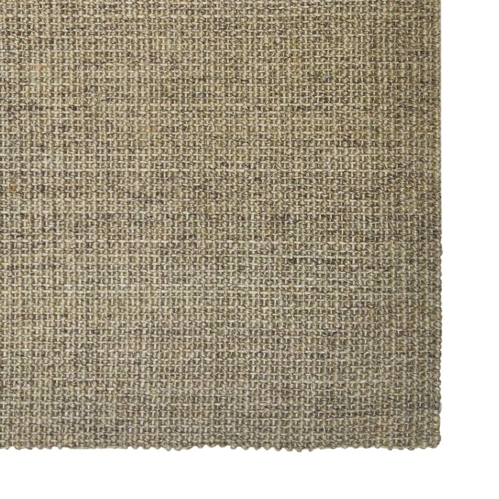 Sisalmat Voor Krabpaal 66X250 Cm Taupe 66 x 250 cm