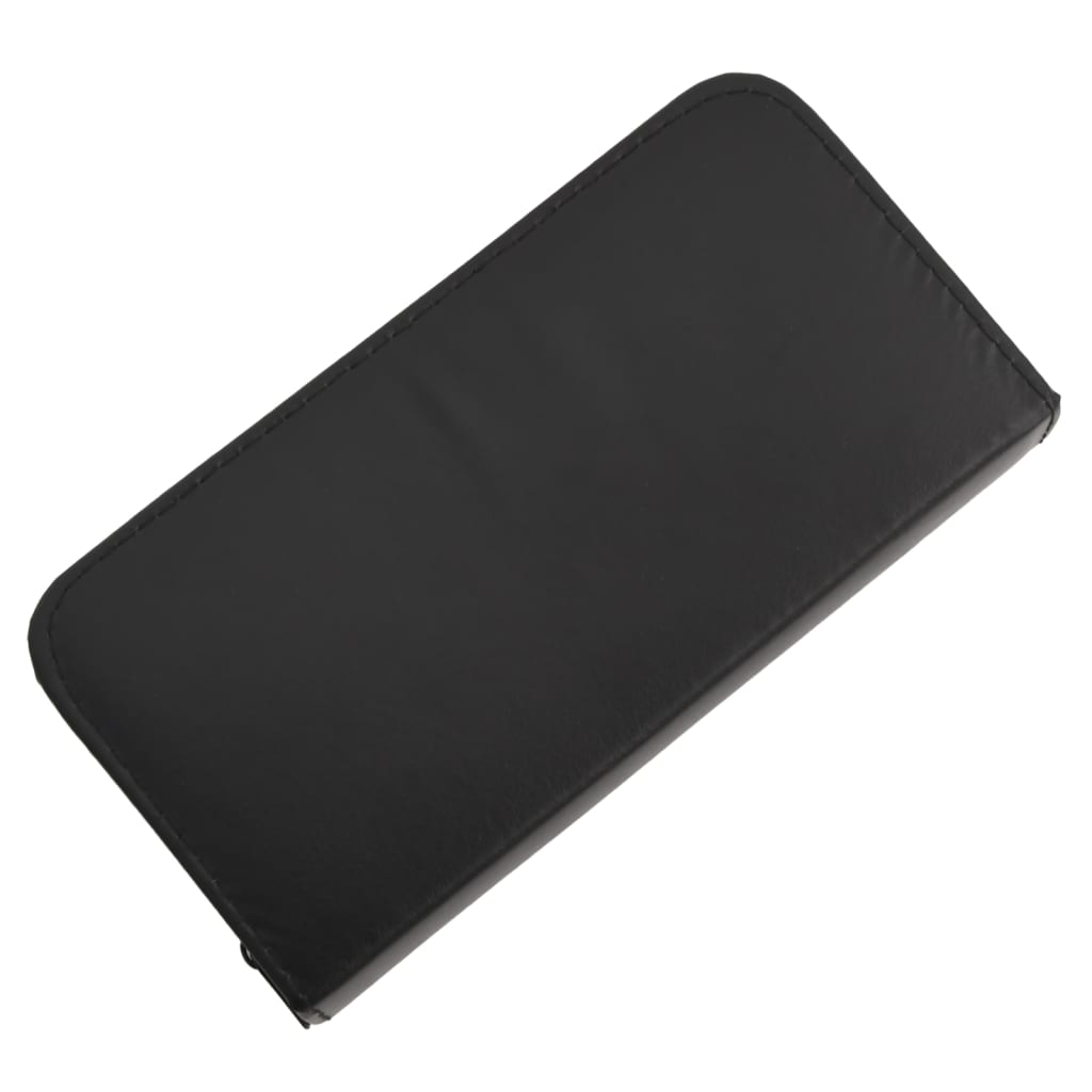 5-delige Hondentrimset roestvrij staal