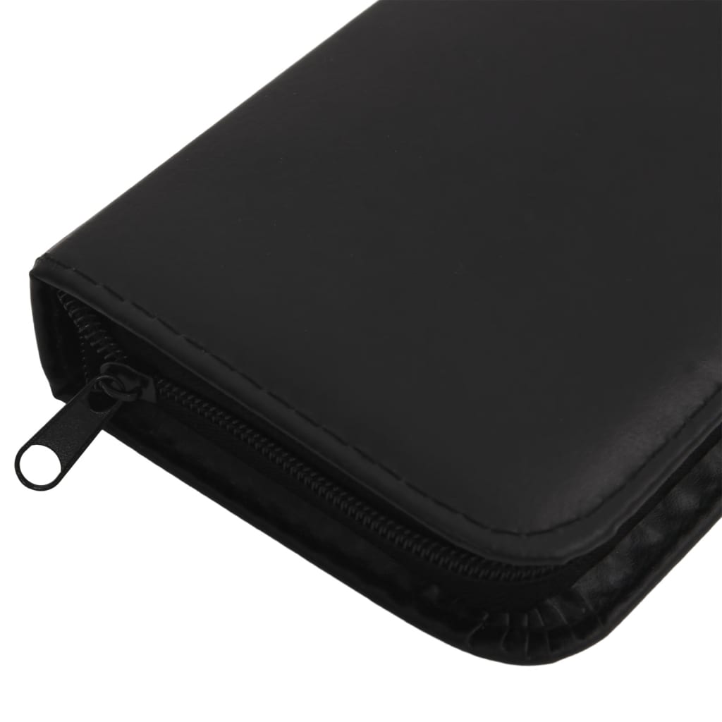 5-delige Hondentrimset roestvrij staal